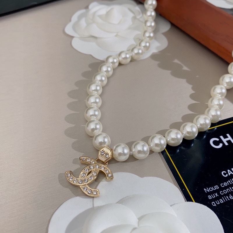 Chanel Brooches